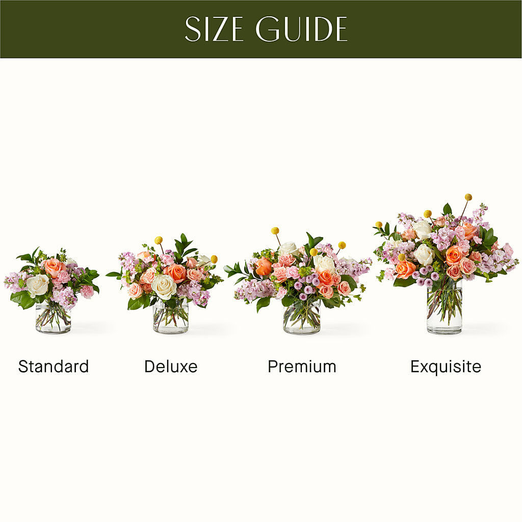 French Market Bouquet –  Flowers Unlimited, Martinsburg WV