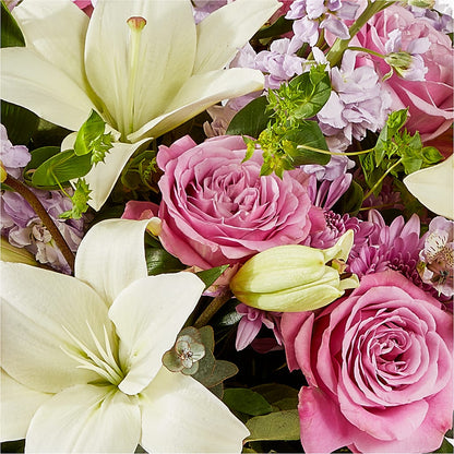 Daydreamer Bouquet –  Flowers Unlimited, Martinsburg WV