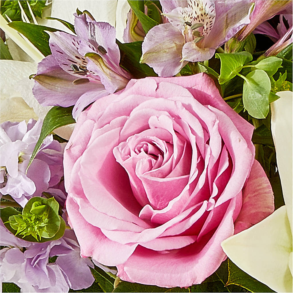 Daydreamer Bouquet –  Flowers Unlimited, Martinsburg WV