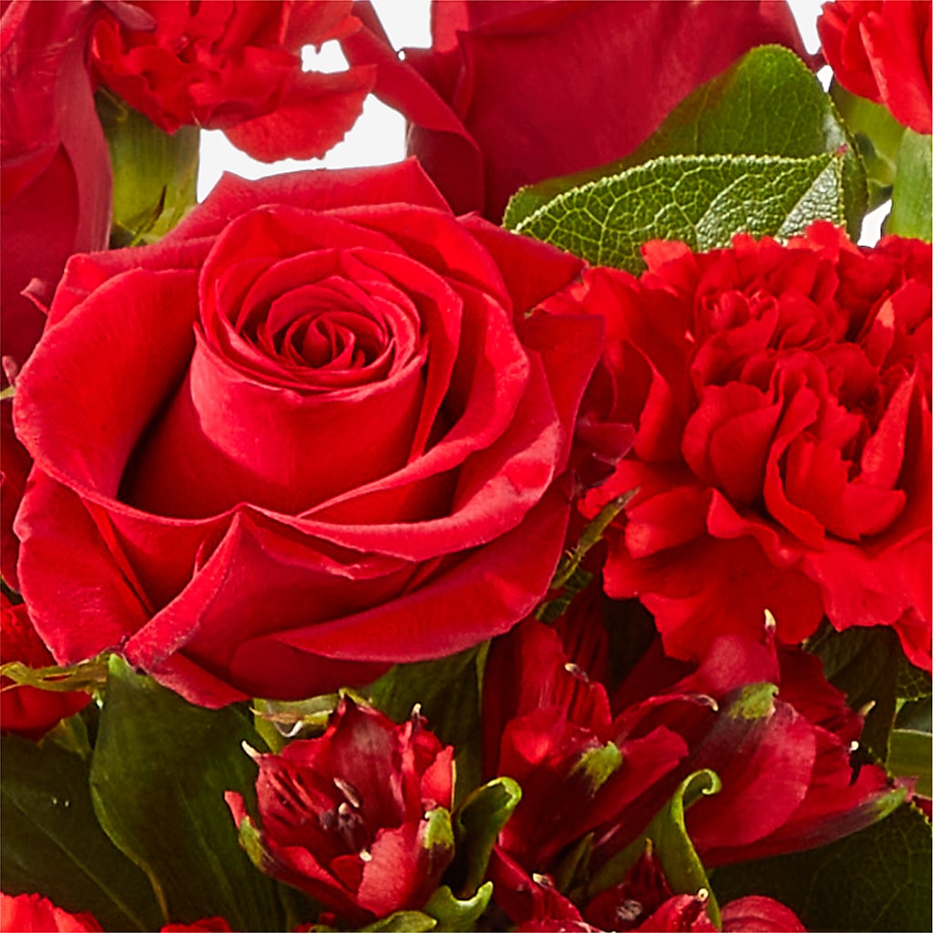 The Heartstrings Bouquet –  Flowers Unlimited, Martinsburg WV