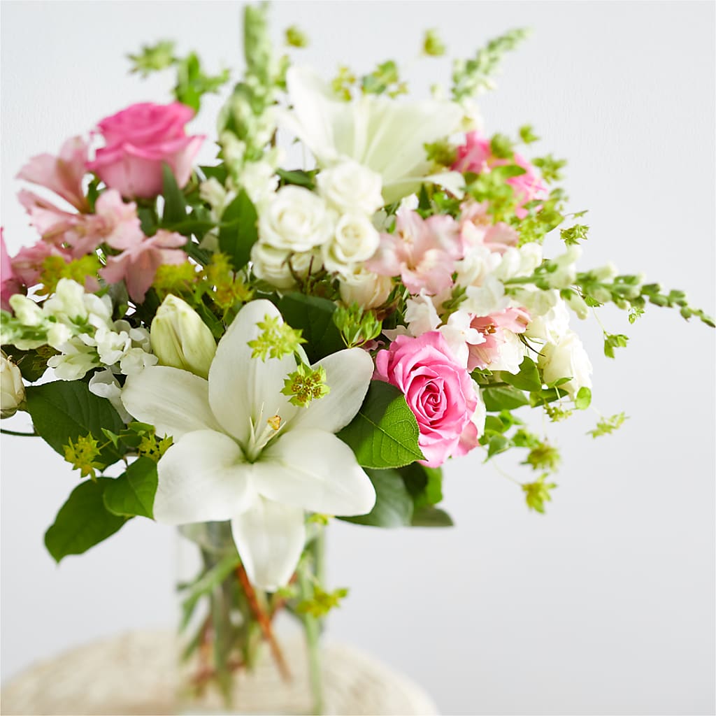 Fondly Bouquet –  Flowers Unlimited, Martinsburg WV