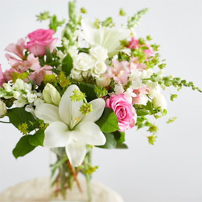 Fondly Bouquet –  Flowers Unlimited, Martinsburg WV