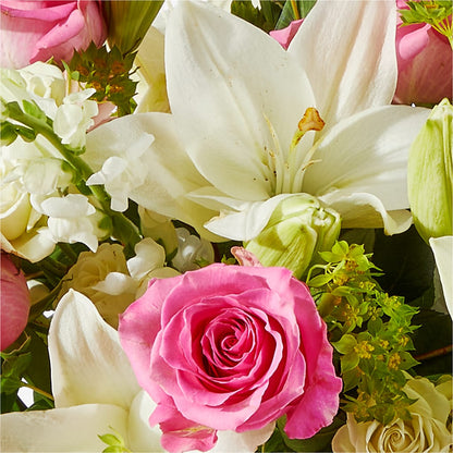 Fondly Bouquet –  Flowers Unlimited, Martinsburg WV