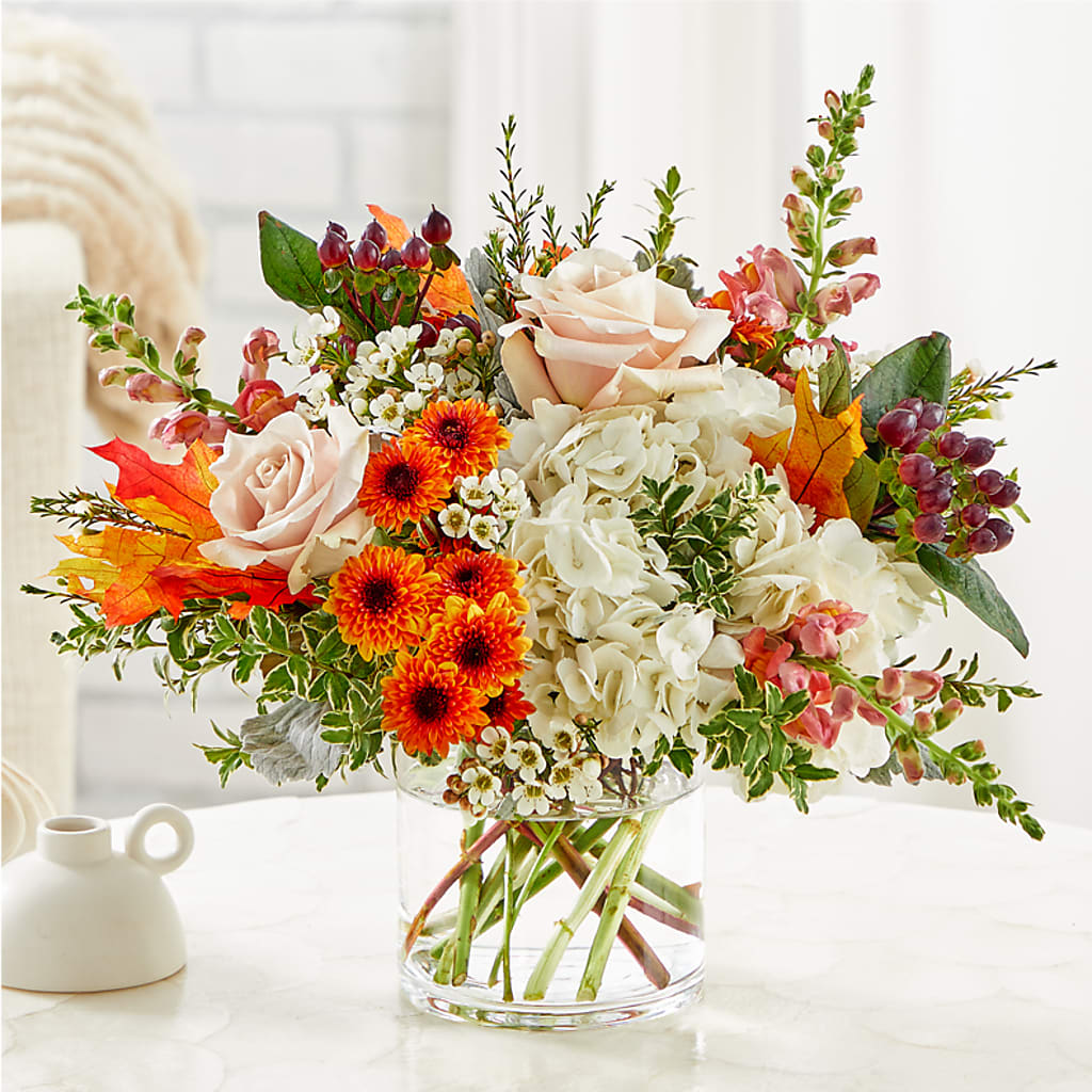 Autumnal Equinox Bouquet –  Flowers Unlimited, Martinsburg WV