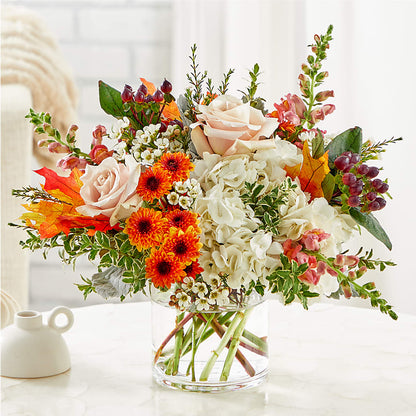 Autumnal Equinox Bouquet –  Flowers Unlimited, Martinsburg WV