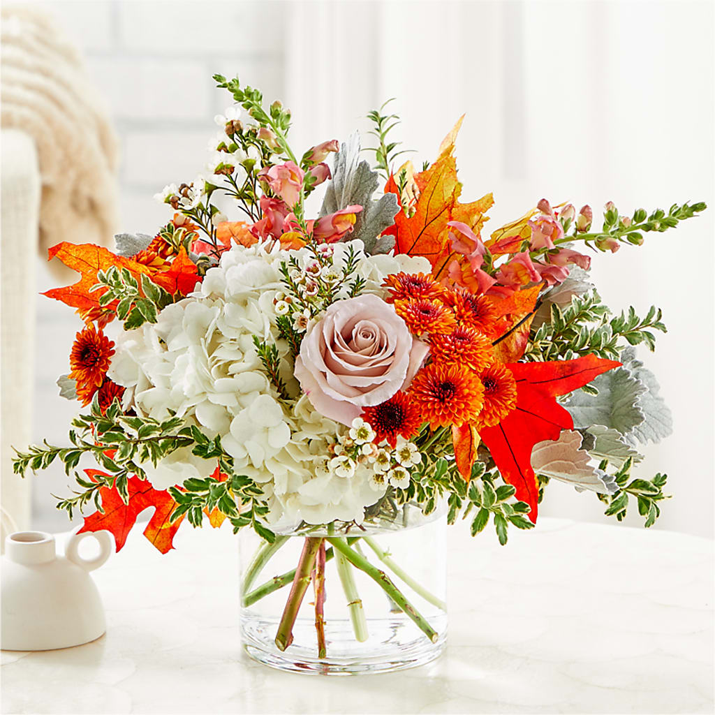 Autumnal Equinox Bouquet –  Flowers Unlimited, Martinsburg WV