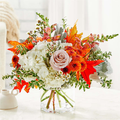 Autumnal Equinox Bouquet –  Flowers Unlimited, Martinsburg WV