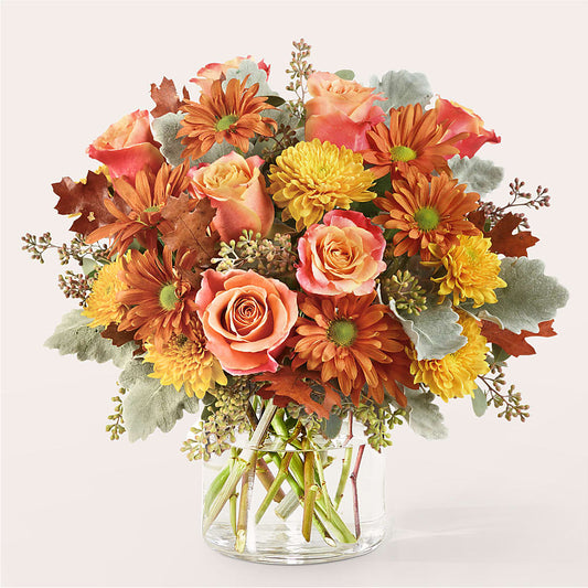 Caramel Apple Bouquet –  Flowers Unlimited, Martinsburg WV