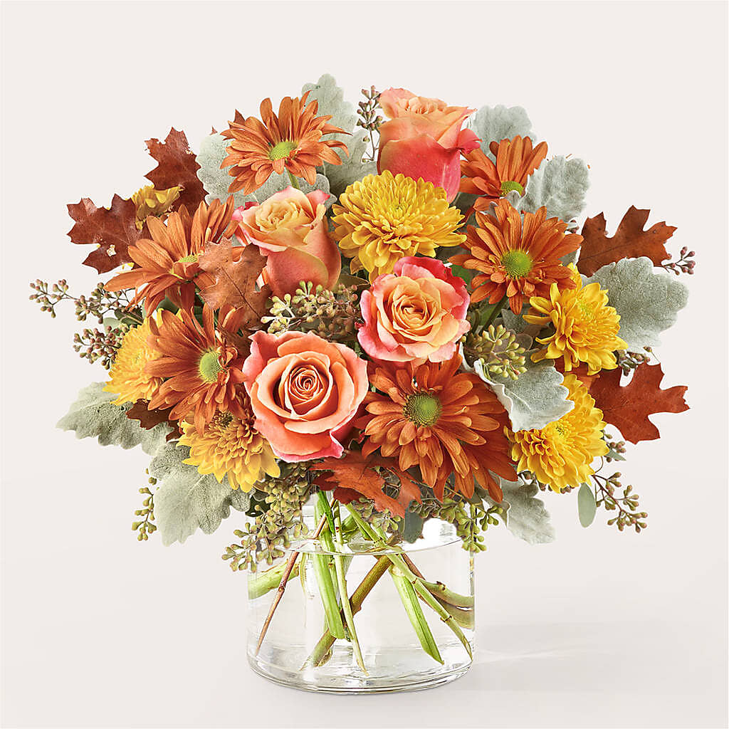 Caramel Apple Bouquet –  Flowers Unlimited, Martinsburg WV