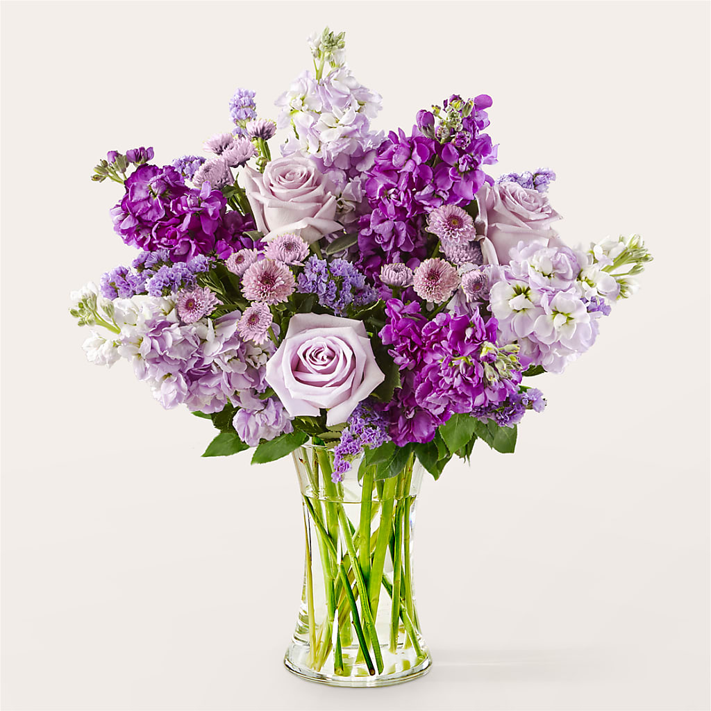 Give a Twirl Bouquet –  Flowers Unlimited, Martinsburg WV