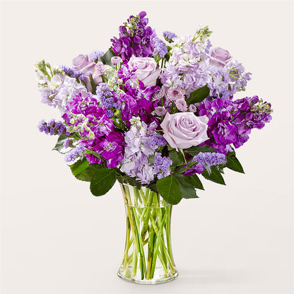 Give a Twirl Bouquet –  Flowers Unlimited, Martinsburg WV