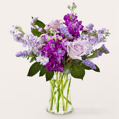 Give a Twirl Bouquet –  Flowers Unlimited, Martinsburg WV