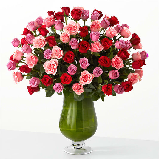 The Opulence –  Flowers Unlimited, Martinsburg WV
