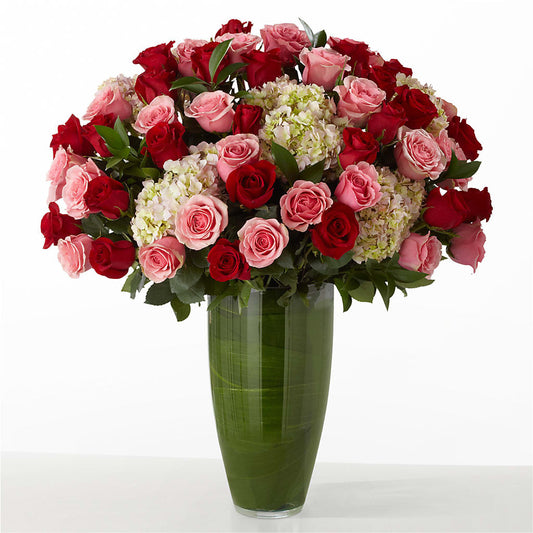 The Allure –  Flowers Unlimited, Martinsburg WV