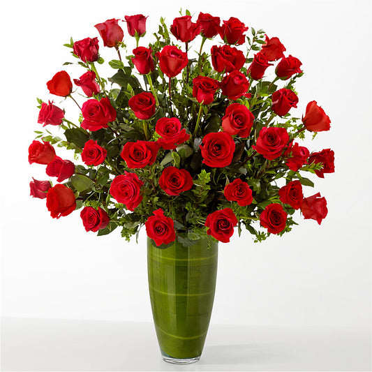 The Ballad –  Flowers Unlimited, Martinsburg WV