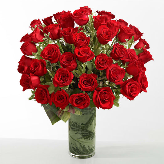 The Enamored –  Flowers Unlimited, Martinsburg WV