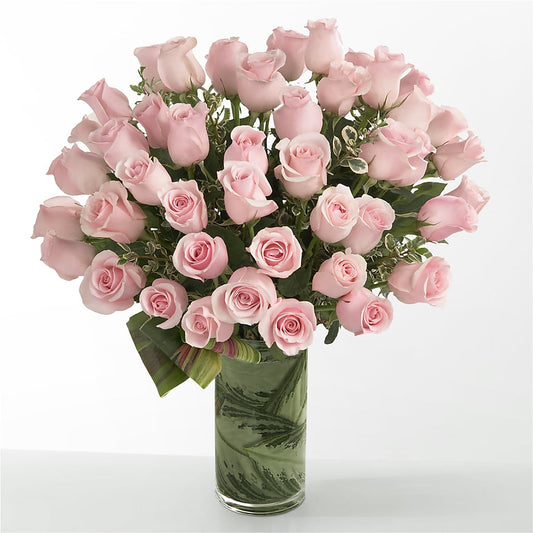 Pink Essence –  Flowers Unlimited, Martinsburg WV