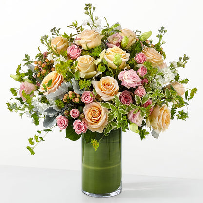 The Glamour Shot –  Flowers Unlimited, Martinsburg WV