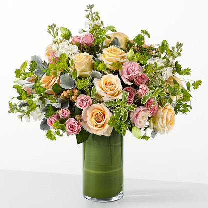The Glamour Shot –  Flowers Unlimited, Martinsburg WV