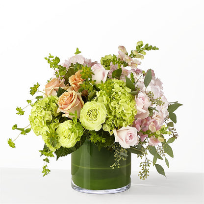 The Art Deco –  Flowers Unlimited, Martinsburg WV