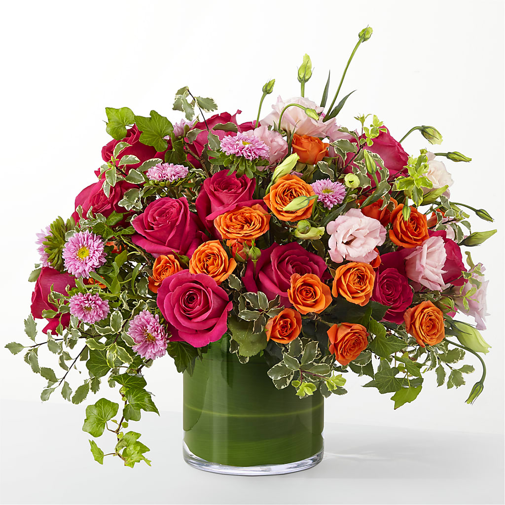 The Trendsetter –  Flowers Unlimited, Martinsburg WV