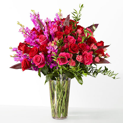 The Honeymoon –  Flowers Unlimited, Martinsburg WV