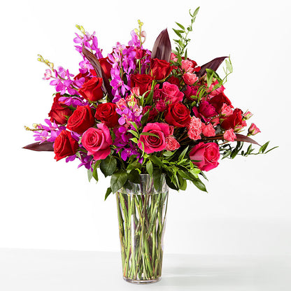 The Honeymoon –  Flowers Unlimited, Martinsburg WV