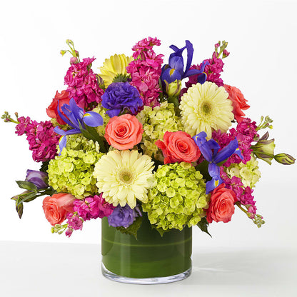 The Couture –  Flowers Unlimited, Martinsburg WV
