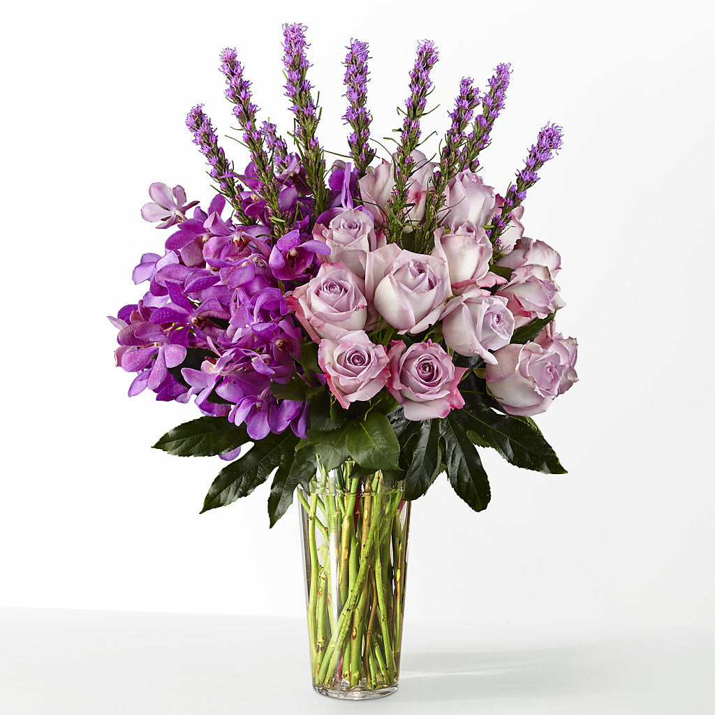 The Maximalist –  Flowers Unlimited, Martinsburg WV