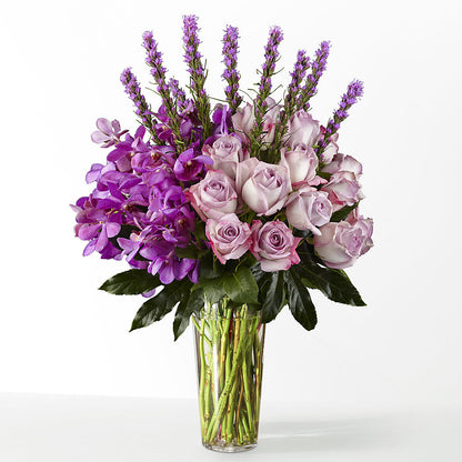 The Maximalist –  Flowers Unlimited, Martinsburg WV