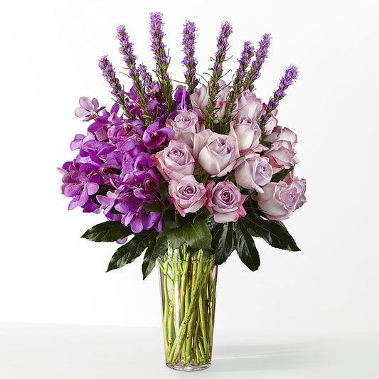 The Maximalist –  Flowers Unlimited, Martinsburg WV