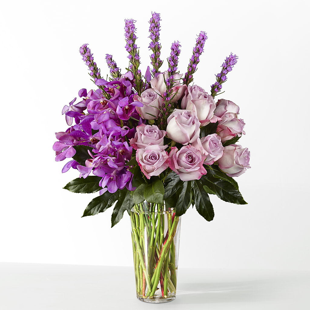 The Maximalist –  Flowers Unlimited, Martinsburg WV