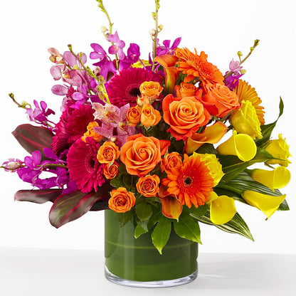 The Mosaic –  Flowers Unlimited, Martinsburg WV