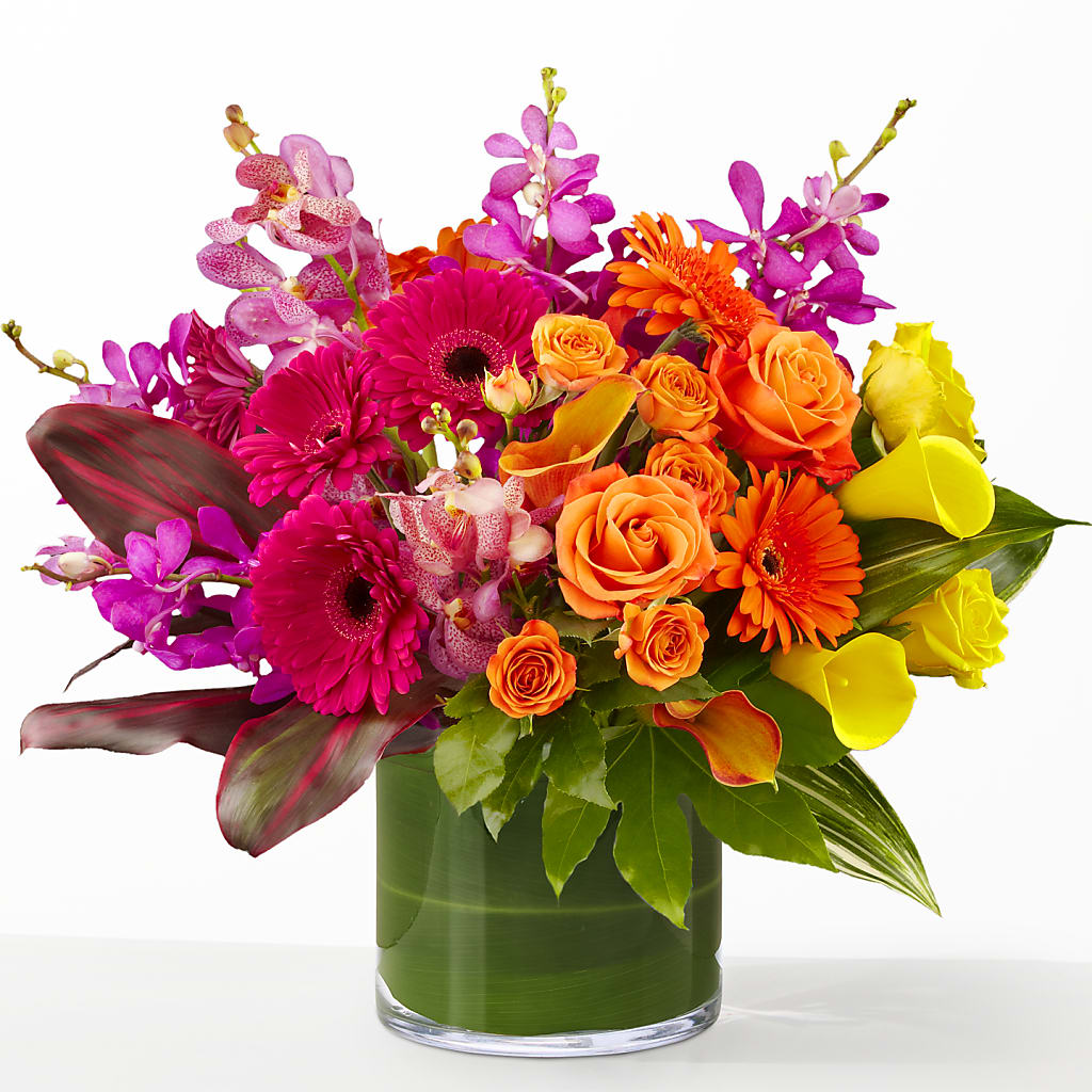 The Mosaic –  Flowers Unlimited, Martinsburg WV