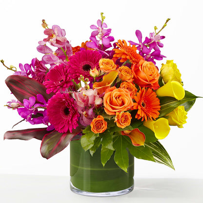 The Mosaic –  Flowers Unlimited, Martinsburg WV