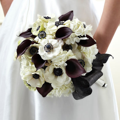 To Have and To Hold Bouquet –  Flowers Unlimited, Martinsburg WV