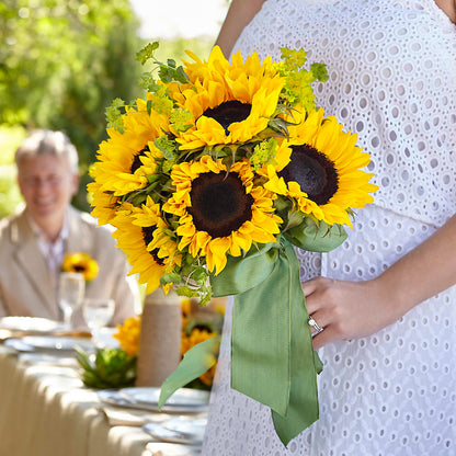 Free Spirit Bouquet –  Flowers Unlimited, Martinsburg WV