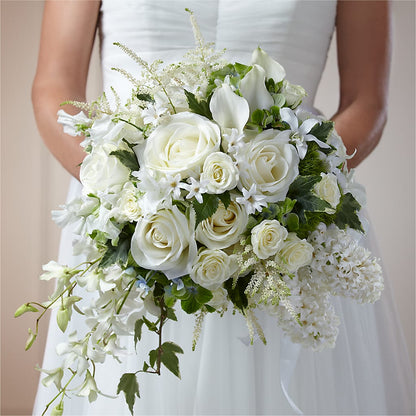 Cherish Bouquet –  Flowers Unlimited, Martinsburg WV
