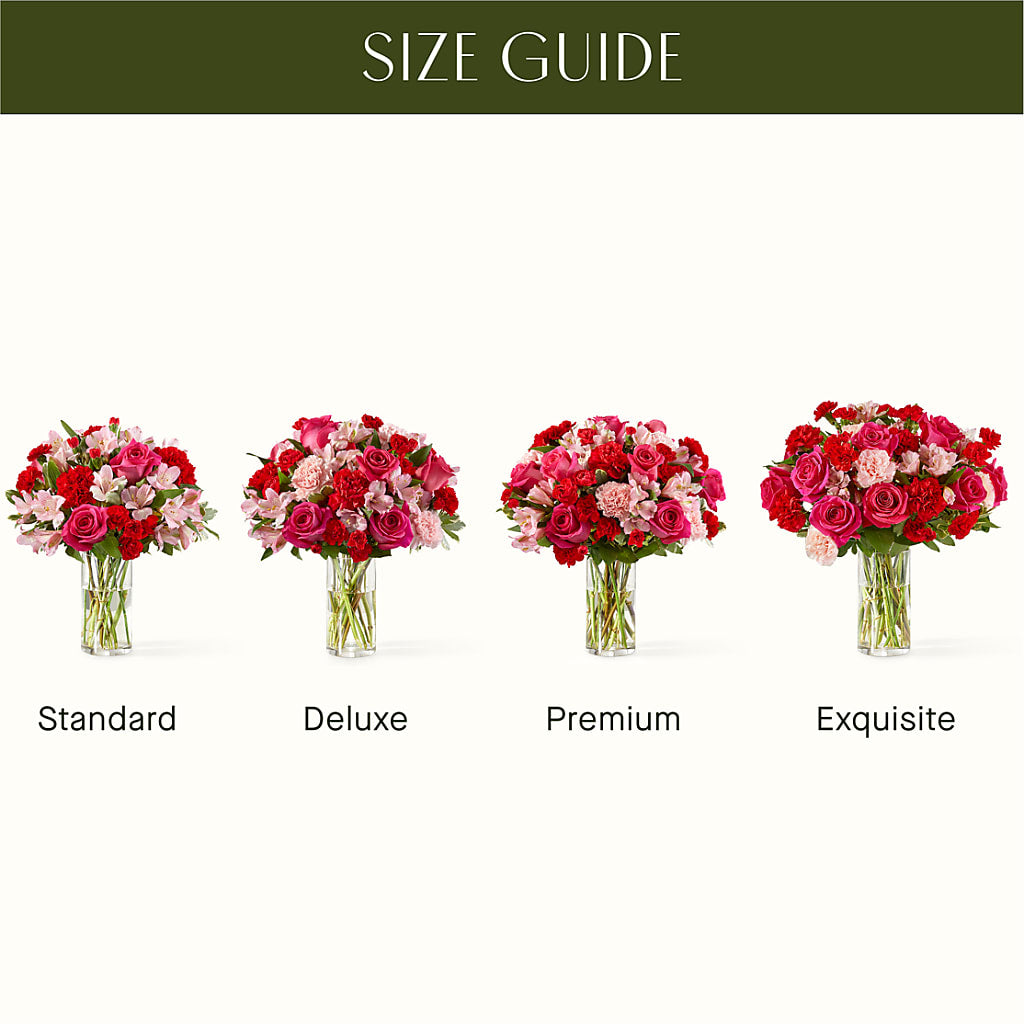 You're Precious Bouquet –  Flowers Unlimited, Martinsburg WV